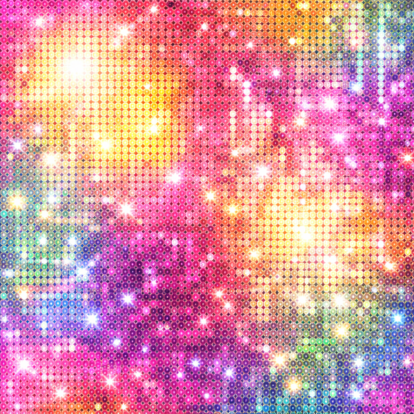 Disco bunt