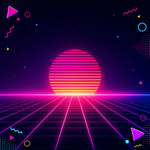 80s Style