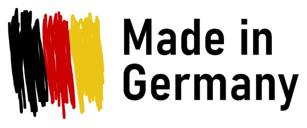 Made in Germany