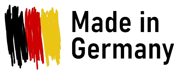 Made in Germany